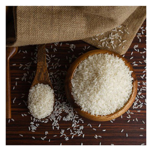 ข้าวหอมมะลิขาว / ข้าวหอมมะลิขาวเมล็ดยาว คุณภาพสูง หัก 5% - Product Image 4