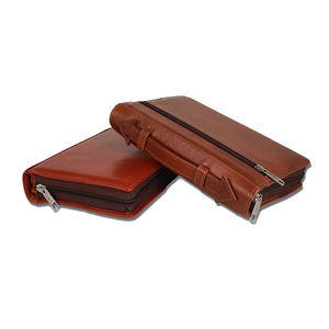 Service d'impression personnalisée de la Sainte Bible, couverture souple, reliure en cuir, fermeture éclair noire, impression offset pour les églises et les éditeurs - Product Image 2