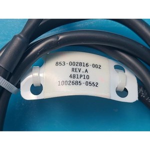 Lam Research REV,A 853-002816-002 Utilisé comme pièce détachée d'équipement semi-conducteur d'occasion - Product Image 2
