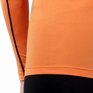 Camiseta de Manga Larga con Estampado de Sublimación Completa de Barco Dragón, Ropa Deportiva Personalizada OEM para Entrenamiento y Carreras en Equipo - Product Image 2