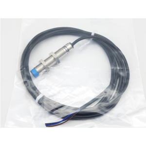 SICK IME12-08NNSZW2S <b>Sensor</b> <b>Hardware</b> & <b>Accessories</b> - Product Image 1