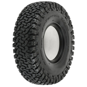 Neumáticos Todoterreno 285/70R17 L/T para Aplicaciones en Camionetas - Product Image 4