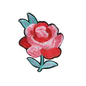 Custom Round Embroidery <b>Patch</b> for Clothing Backpacks <b>Sew</b> <b>On</b> Velcro Badge OEM ODM Custom Design Embroidered Logo <b>Patch</b> Decorative - Product Image 3
