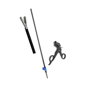 Pinces à laparoscopie réutilisables AISLING INTERNATIONAL AI-AS-MF-019 de qualité supérieure, pinces à dissection, garantie à vie, instruments CE - Product Image 3
