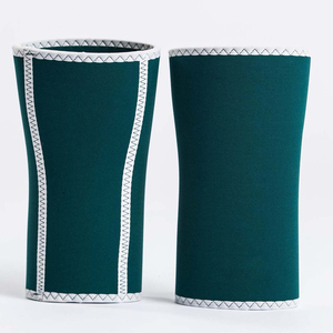 Genouillère de compression réglable pour femmes et hommes, soutien pour la musculation, la course à pied et les sports - Product Image 1