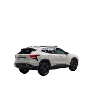 2023 Chevrolet (GM Daewoo) Trax 1.2 ACTIV with Automatic Gearbox Leather Seats Rear Camera 2,524 km Left Steering - Product Image 1