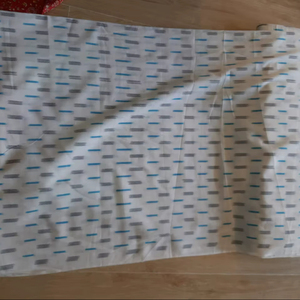 Tela de Alta Calidad Tejida a Mano, Mezcla de Algodón y Seda, para Confección de Ropa, Ropa de Cama, Decoración del Hogar y Accesorios para Bolsos, Tela Cruda para Rediseñar - Product Image 1