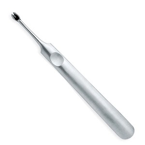 Bulk Quantity <b>Nail</b> Pushers Japanese Stainless Steel Unique Design <b>Nail</b> Polisher <b>Tool</b> with Finger Pattern for Professionals - Product Image 3