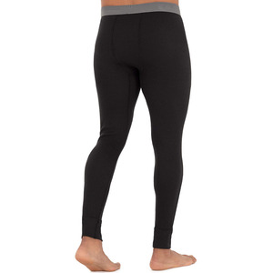 Leggings pour hommes de qualité supérieure, confortables et élégants, en tissu extensible, design unique avec ajustement réglable, respirants, 2026 - Product Image 2