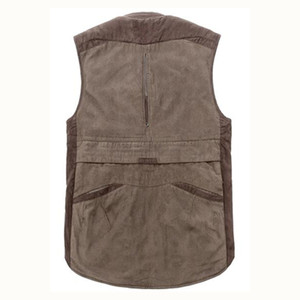 Gilet de chasse pour homme de haute qualité à vendre - Product Image 2