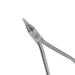 Pince Weingart fine professionnelle – Outil orthodontique sûr et efficace pour appareils dentaires – Instrument de haute qualité à prise de précision - Product Image 5