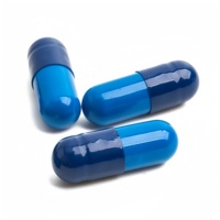 Capsules végétales vides en pullulan et HPMC, tailles 000-5, personnalisables avec logo, directement de l'usine OEM