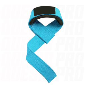 Sangles de poignet en néoprène pour le fitness, personnalisées, de qualité supérieure, pour la musculation et l'haltérophilie, service OEM ODM, durables - Product Image 2