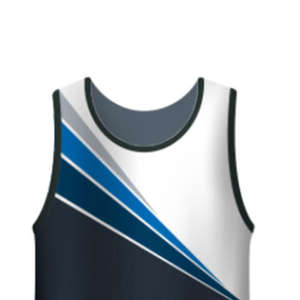 Chaleco de kickboxing y fitness para hombre, chaleco de boxeo sublimado, camiseta sin mangas para hombre en pakistaní. - Product Image 3