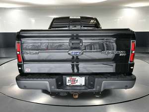 Mejor Oferta para Nuevo |   Usado, Ford F-150 SVT Raptor SuperCrew 4WD 2014 - Volante a la Izquierda |   Volante a la derecha - Product Image 4