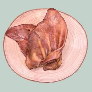 Orejas de Cerdo Congeladas Premium con Carapa, Carne de Oreja de Cerdo Entera, Suministro a Granel, Precio de Fábrica para Exportación Global - Product Image 2
