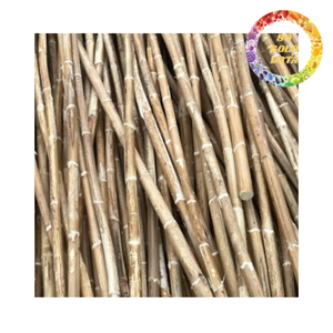 Varas de Ratán de Alta Calidad para Manualidades de Muebles y Aplicaciones de Diseño Decorativo - Product Image 1