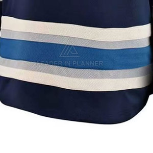 เสื้อฮอกกี้น้ำแข็งสั่งทำขนาดพิเศษ ระบายอากาศได้ดี ขายส่ง แบรนด์ส่วนตัว เสื้อฮอกกี้น้ำแข็งขายดีที่สุดสำหรับขายออนไลน์ - Product Image 6