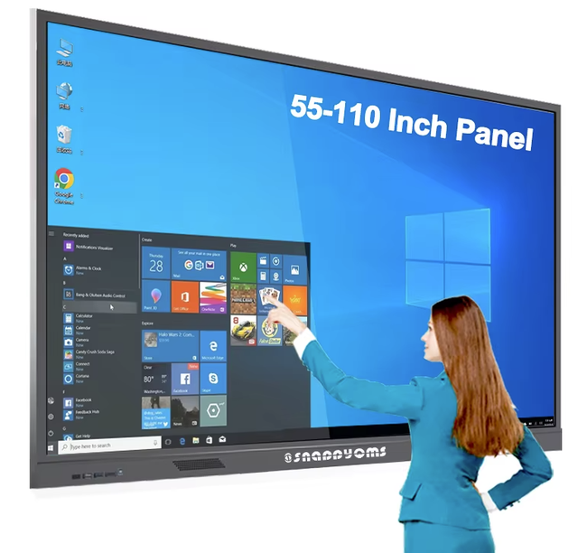 Interactive White Board