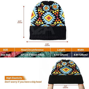 Pakistan Manufacture Latest Style <b>Beanie</b> <b>Hats</b> Solid Plain Colour Custom Design Adult <b>Beanie</b> <b>Hats</b> For <b>Men</b> And Women - Product Image 4