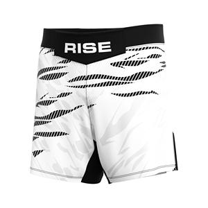 Shorts de Karaté Thaï Unisexe Grande Taille Qualité Premium MMA Gym Lavé Léger Séchage Rapide Respirant Personnalisable sur le Devant - Product Image 1