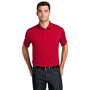 Polo da Uomo UV Choice K750 Premium con Protezione UV - Product Image 4