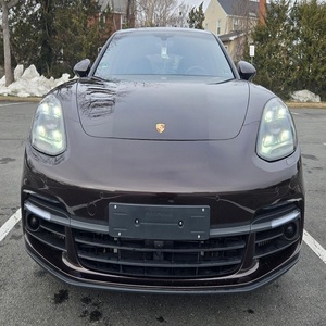 Porsche Panamera 4 E-Hybrid 2020 - Product Image 1