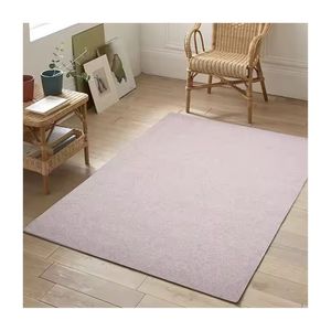 Nouvelle bordure en laine touffetée à la main avec ligne verticale brodée tapis de haute qualité disponible à un prix abordable - Product Image 1
