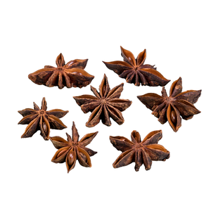 Anís estrellado de primavera para saborizar tés de hierbas y recetas de cocina infundidas - Product Image 2