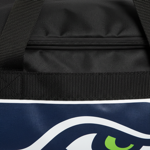 Bolsa Deportiva Moderna para Equipo de Fútbol, con Cierre y Correa para Colgar, para un Fácil Almacenamiento y Transporte del Equipo - Product Image 5
