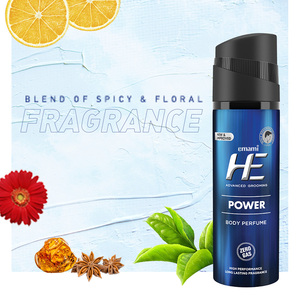 สเปรย์น้ำหอมบำรุงผิวกาย HE Power ขนาด 120 มล. ซื้อจากผู้ผลิต - Product Image 3
