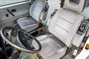 Volkswagen Vanagon GL Westfalia Camper de 1990 - Product Image 3