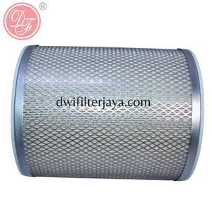 Venta Especial de Elementos de Recolección de Polvo Industriales de Alta Calidad, Filtro de Aire con 99% de Eficiencia - Product Image 4