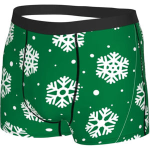 High Quality Sublimation <b>Boxers</b> for Men Custom Design Quick Dry Underwear Wholesale Factory Supply Manufacturer Supplier Factory - Product Image 5