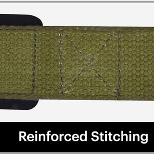 Correas de Levantamiento de Pesas de Neopreno con Diseño Personalizado para Gimnasio, Venta Directa de Fábrica - Product Image 4