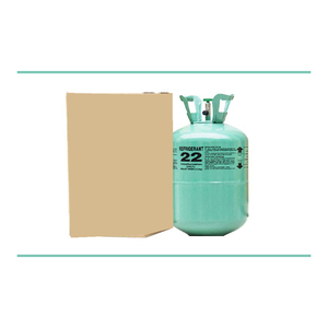 Gas Refrigerante Envasado a Granel Preparado para Distribución Comercial y Mantenimiento de Sistemas - Product Image 6