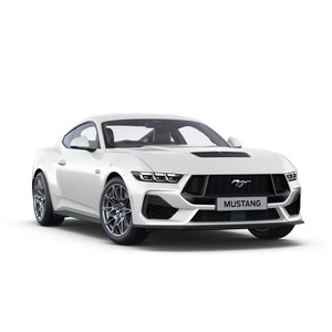 Ford Mustang GT Premium en Oferta, Auto Deportivo de Lujo Usado, Motor V8, Coupé Automático, Listo para Exportar, Alta Calidad, Mejor Precio - Product Image 2