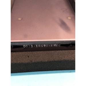 AMAT 0190-01982, สวิตช์ควบคุมการไหลของของเหลว, SWITCH, WATER - อุปกรณ์และอะไหล่เซมิคอนดักเตอร์ระดับโลกที่เชื่อถือได้ - Product Image 3