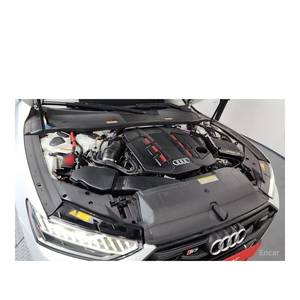 Audi S7 3.0 TDI quattro Julio 2022 63.091 km Diésel Automático Asientos de Cuero Volante a la Izquierda Cámara Trasera - Product Image 6