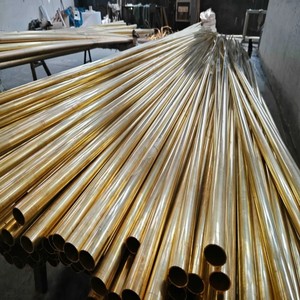 Los fabricantes garantizan la calidad a precios bajos tubo de cobre 3/8 - Product Image 2