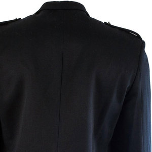 Veste Kilt Argyll des Highlands Confortable en Pure Laine 15oz avec Boutons Chromés et Poignets à Manchettes – Meilleure Vente en Gros - Product Image 5