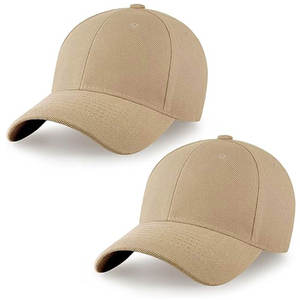 Premium Quality Fashion Custom Baseball <b>Caps</b> Fashion Hats Classic Unisex 6-Panels Adjustable 100% Cotton <b>Caps</b> - Product Image 1