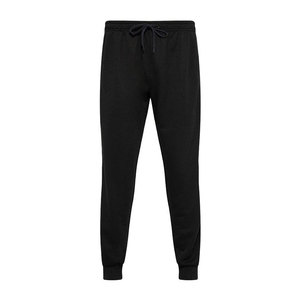 Ensemble de survêtement athlétique pour homme avec veste zippée et pantalon de jogging, vêtements de sport, faible MOQ, fournisseur en gros - Product Image 3