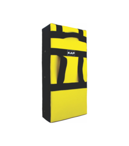 Bouclier de frappe robuste personnalisé pour entraînement d'arts martiaux et de gym - Product Image 2