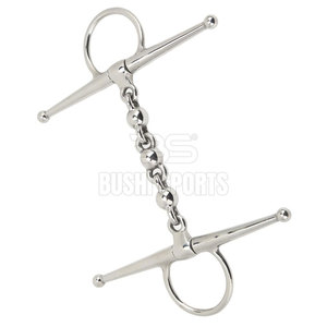Bocados para Caballos de Acero Inoxidable a Precio de Fábrica, Espuelas, Equipo de Seguridad Ecuestre de la Mejor Calidad - Product Image 2
