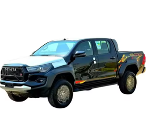 LISTO PARA ENVIAR 2025 (GR SPORT) 204 Hp TRANSMISIÓN AUTOMÁTICA PLÁSTICO INDUSTRIAL DIY ODM OEM - Product Image 1