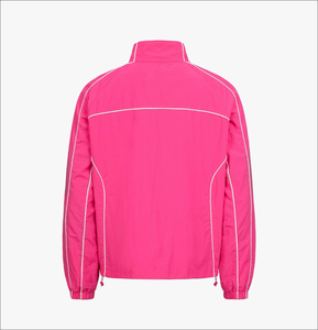 Nouvelle Tendance Mode Survêtement Coupe-Vent Homme pour Activités de Plein Air Cyclisme Course en Polyester - Product Image 3