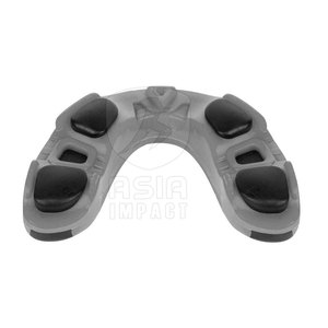 Protector bucal para jóvenes y adultos, duradero, absorbente de golpes, ajuste cómodo para boxeo, fútbol, MMA y entrenamiento de artes marciales - Product Image 2