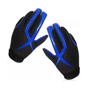 Gant de golf en cuir de mouton Cabretta véritable, confortable, durable, personnalisé, pour usage sportif, haute qualité, respirant - Product Image 6