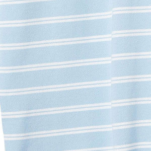 Polo de Golf Casual de Manga Corta con Solapa, Transpirable, 100% Algodón, Absorbente de Humedad, con Logotipo Personalizado Impreso, Polo de Alta Calidad - Product Image 6